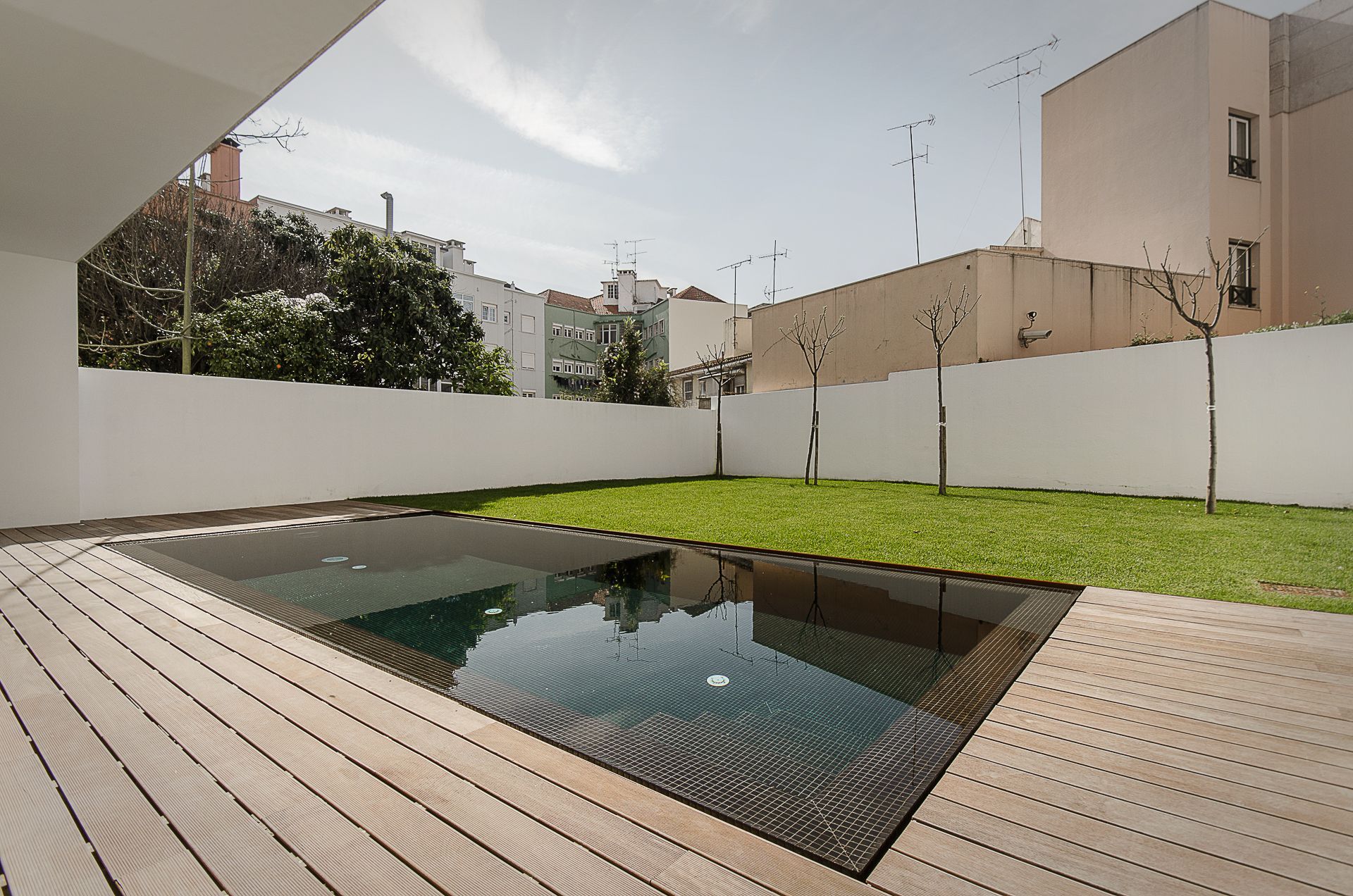 Aires Mateus Valsassina Residencial Building Lisboa A F A S I A