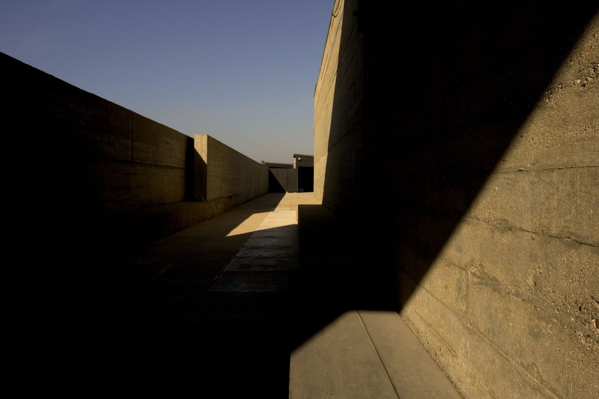 Alvaro Siza . Swimming Pool . Leça de Palmeira (15) | a f a s i a