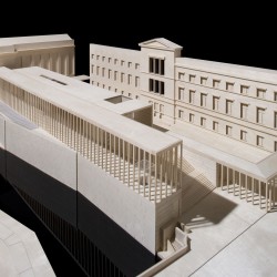 David Chipperfield Architects | a f a s i a