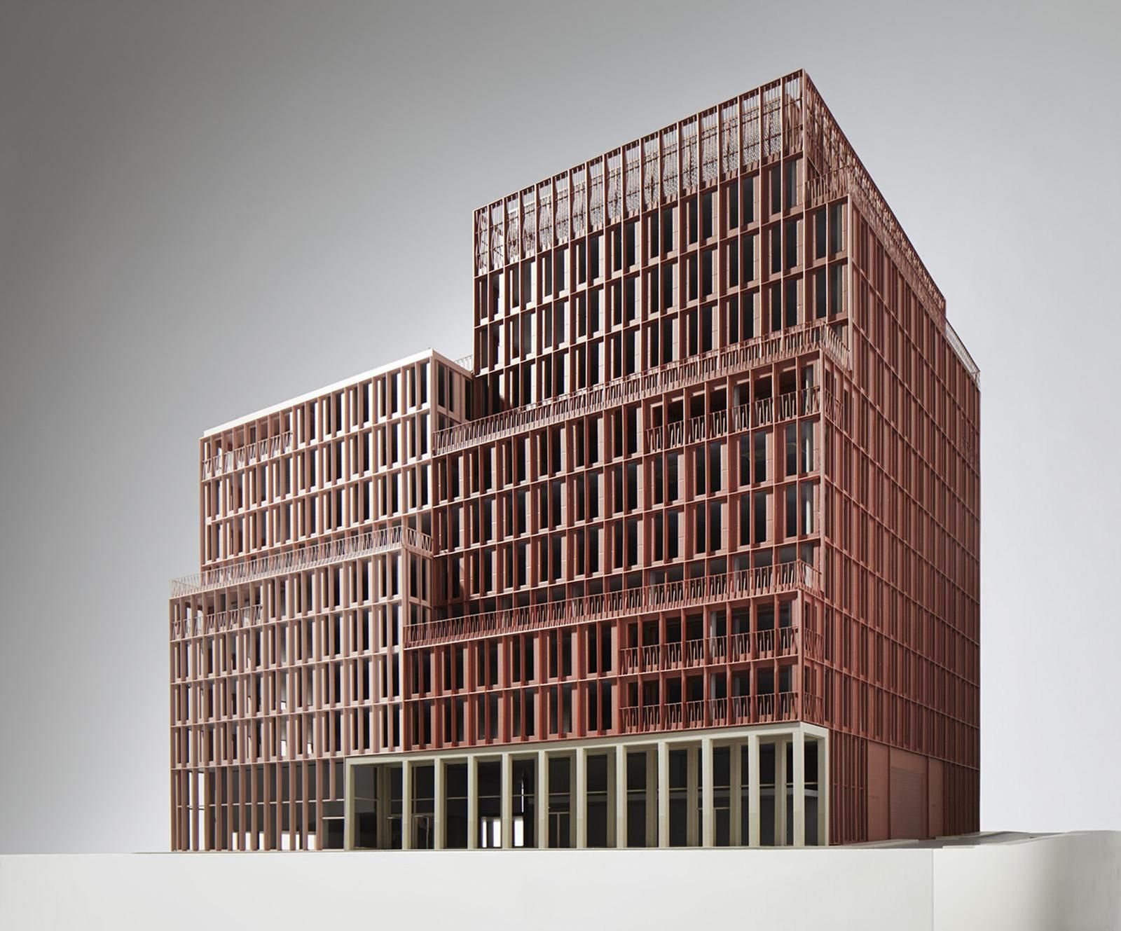 duggan morris . king’s cross office building . london (19) – a f a s i a