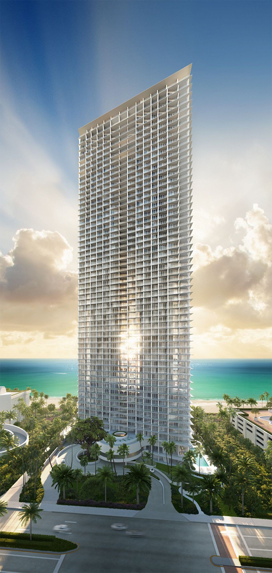 Herzog & de Meuron . Sunny Isles Beach Jade Signature . Florida (1)