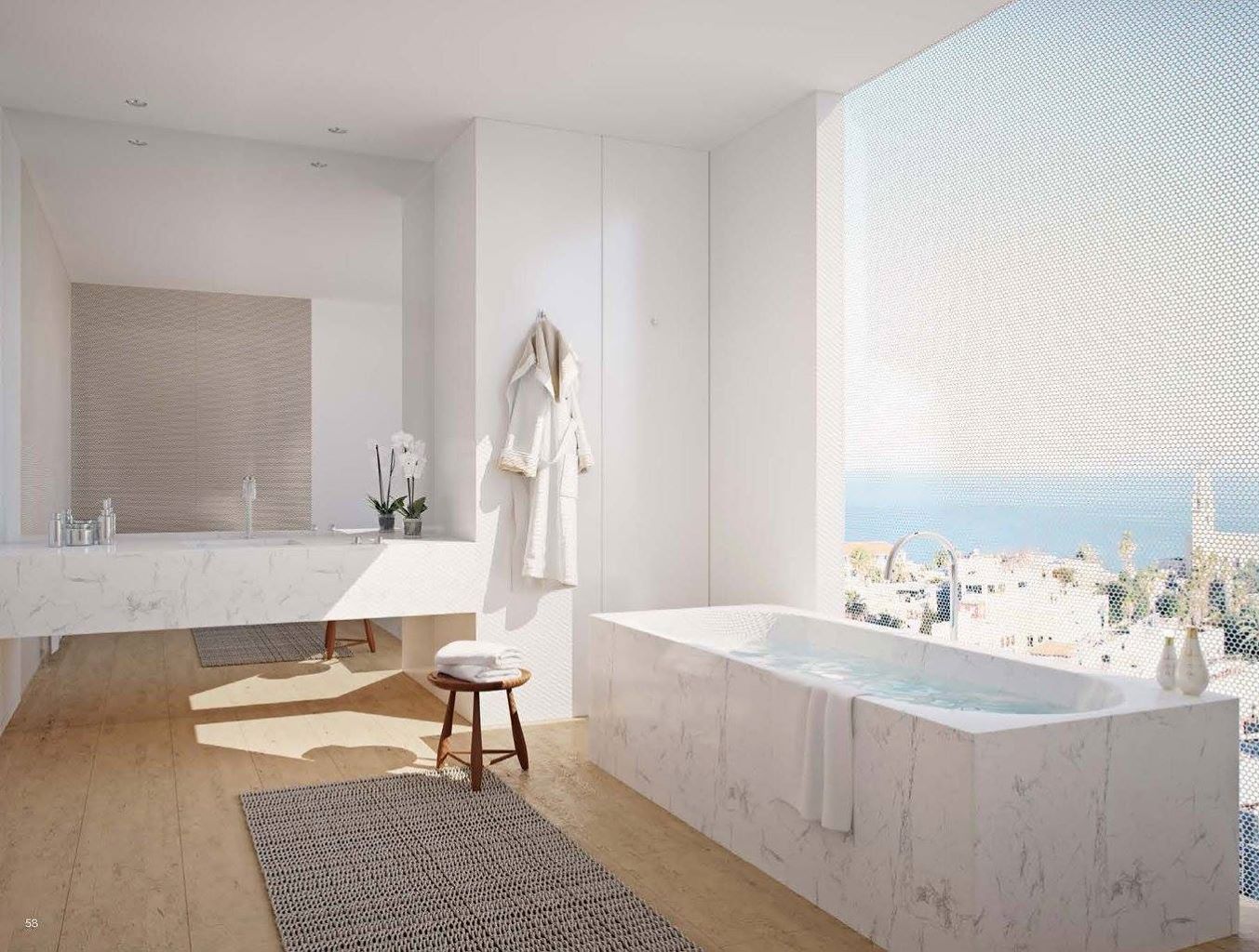 John Pawson The W Jaffa Hotel And Residences Tel Aviv 11 A F A S I A 