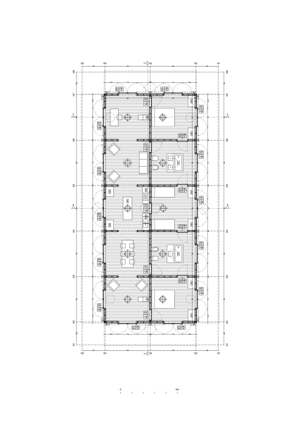 Pezo Von Ellrichshausen . Casa Meri . Florida (72) – A F A S I A