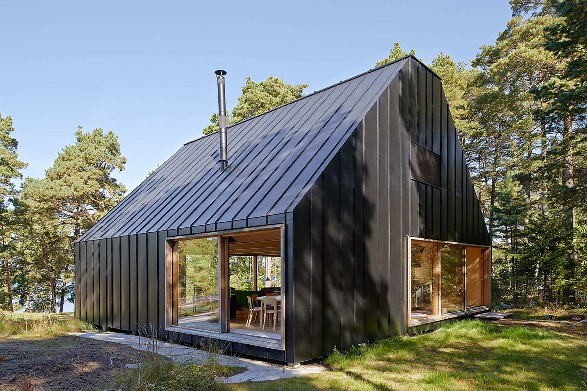 Cottage building. Барнхаус Амбар. Норвежско шведский барнхаус. Дом в стиле барнхаус Скандинавия. Скандинавский дом барнхаус.