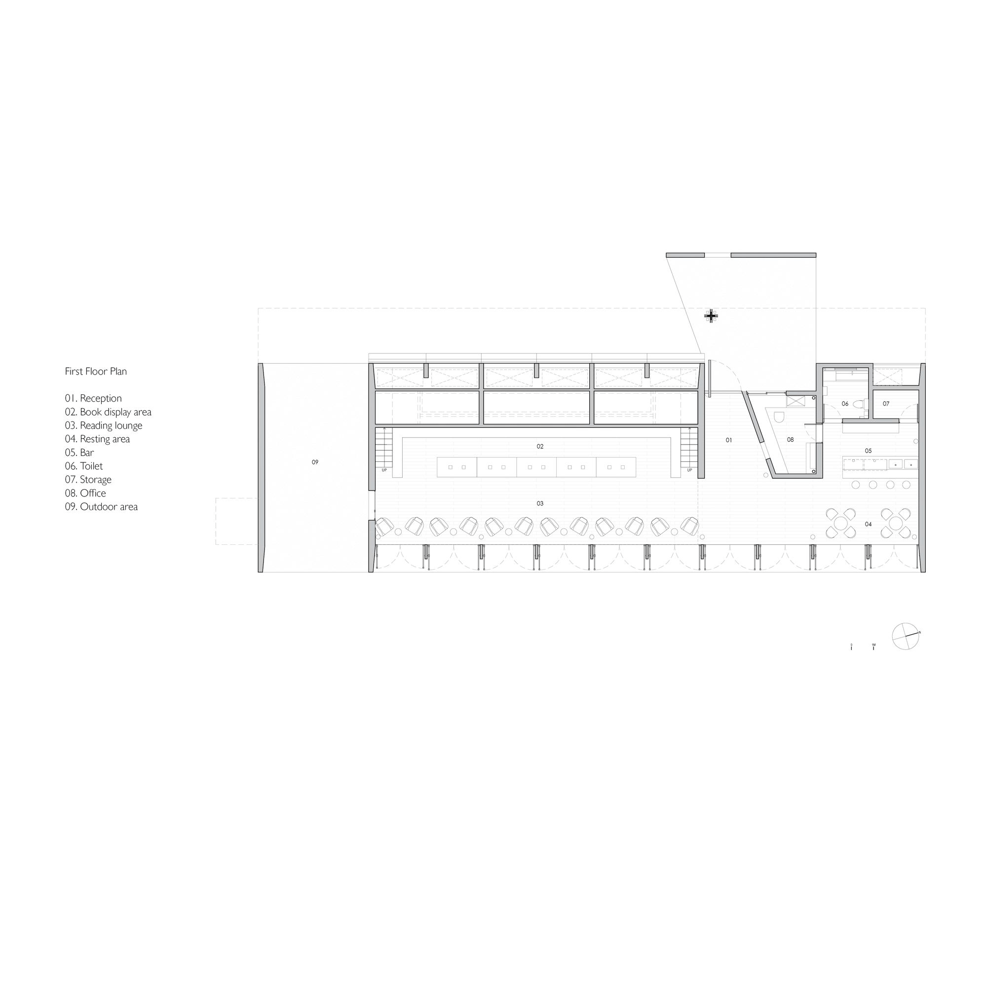 69 Vector Architects – a f a s i a