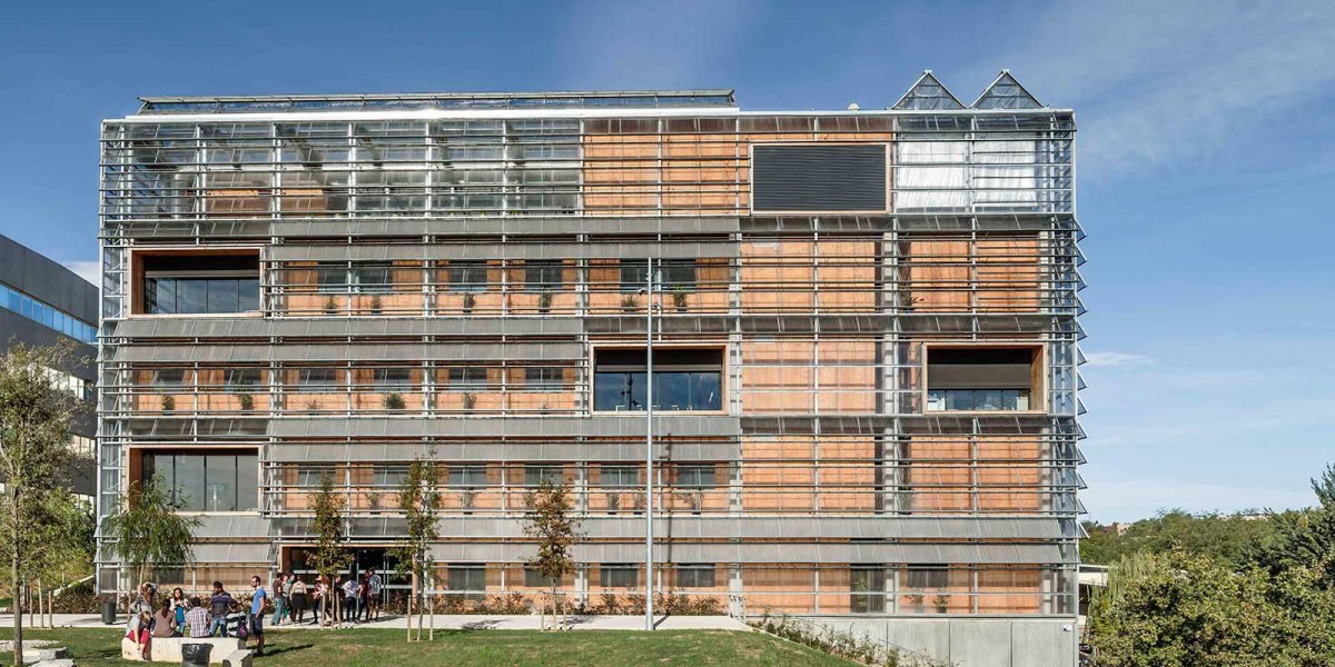 h arquitectes . dataae . centre of scientific research icta-icp  . barcelona (1)