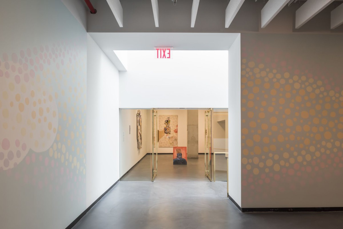 Adjaye Associates .  Sugar Hill Children's Museum . New York (1)