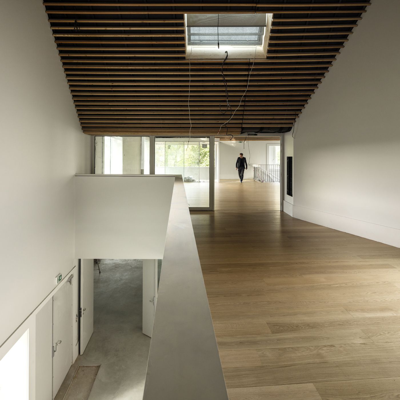 Marchi Architectes – a f a s i a