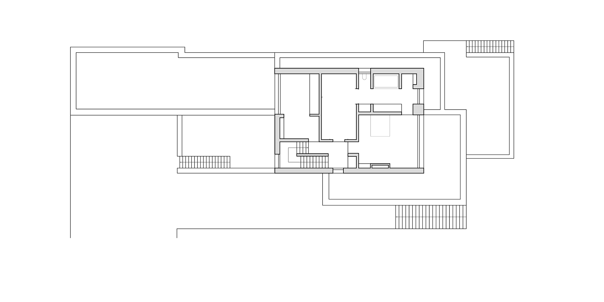 David Chipperfield . Elbchaussee House . Hamburg (6) – a f a s i a