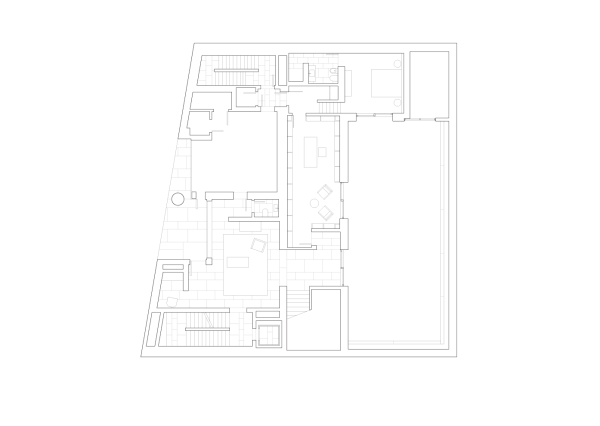 David Chipperfield . Private House Kensington . London (8) – a f a s i a