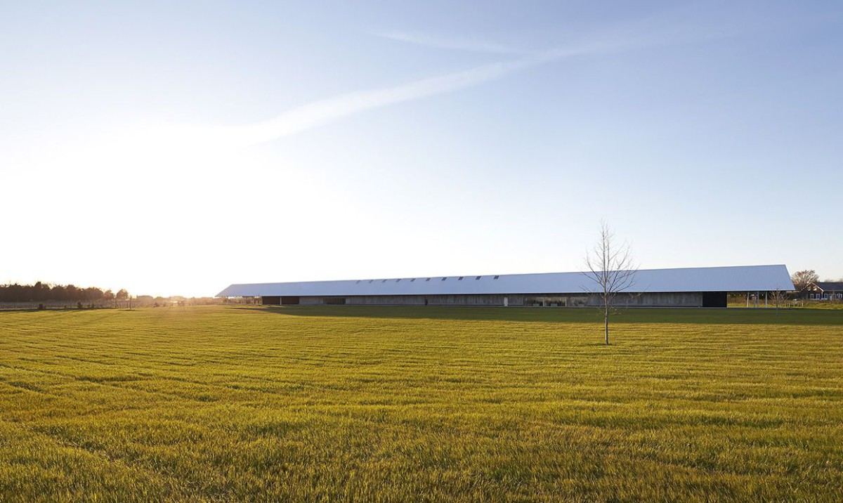 Herzog & de Meuron . Parrish Art Museum . Long Island (1)