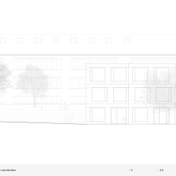 Morscher Architekten – a f a s i a