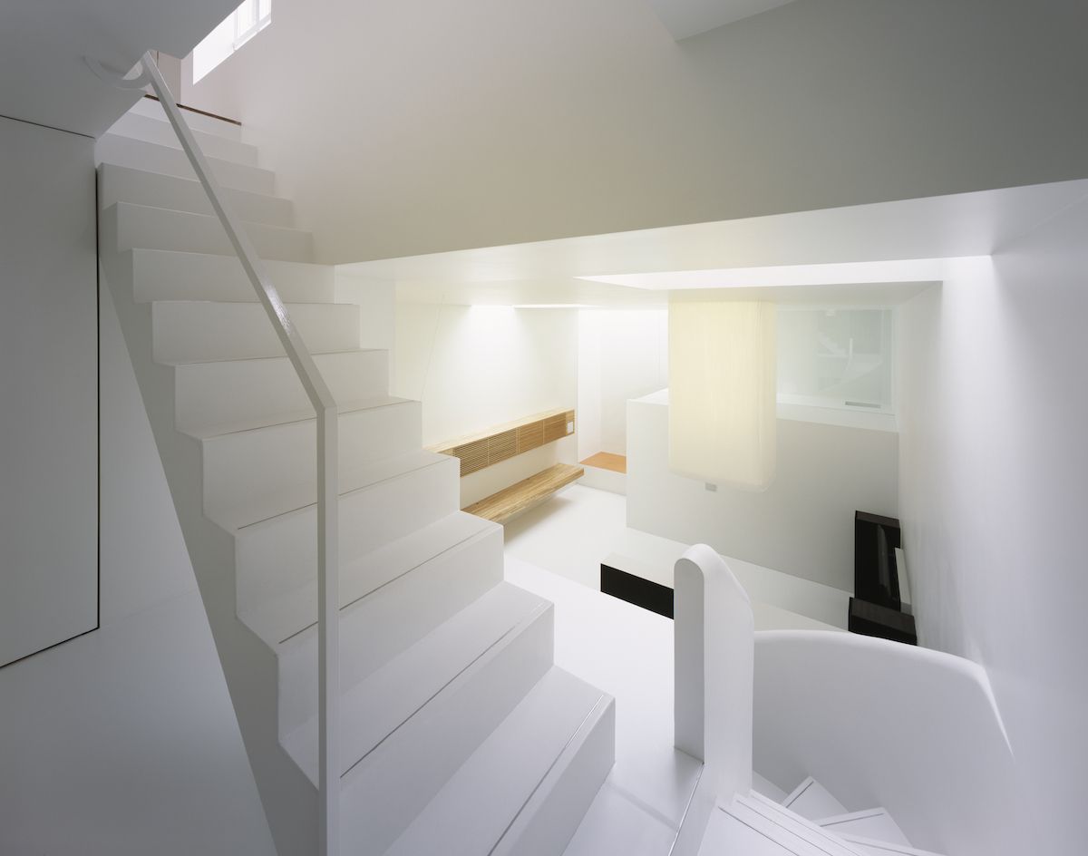 Aoki Jun . house N . Kohoku (7) | a f a s i a