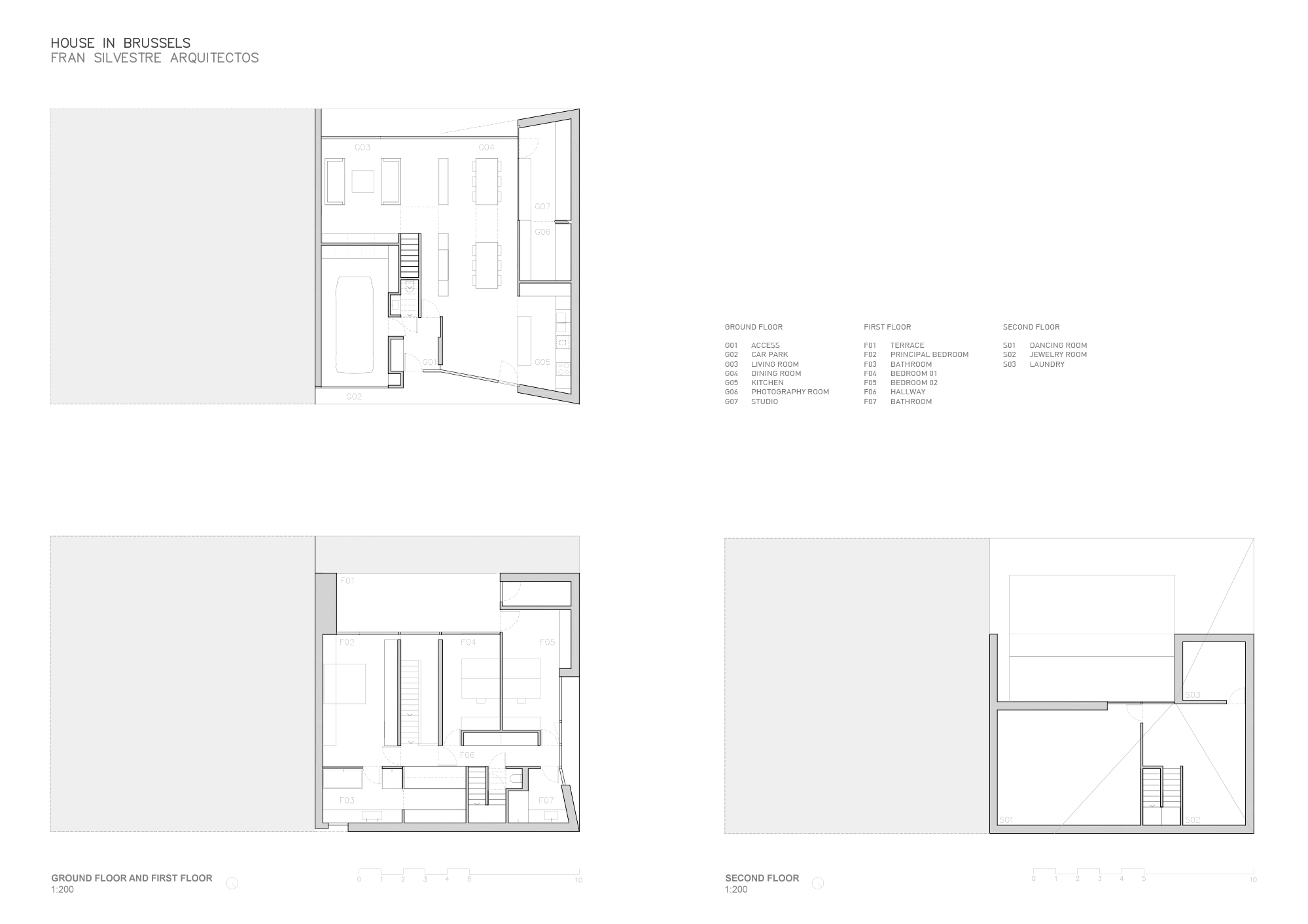 Fran Silvestre . FAMILY HOUSE . BRUSSELS (13) – a f a s i a