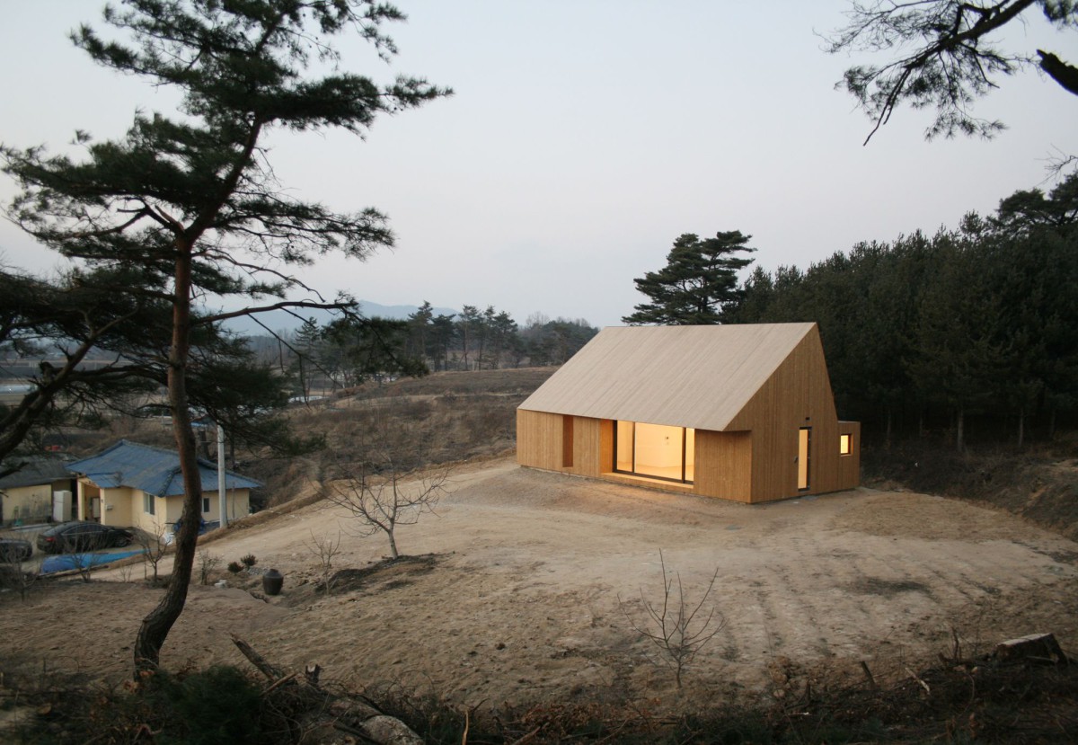 stpmj   . Shear House . Yecheon (1)