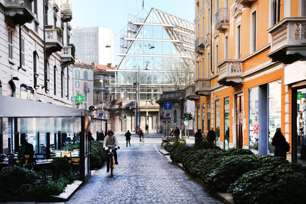 Herzog & de Meuron . porta volta fondazione feltrinelli . milan (1)