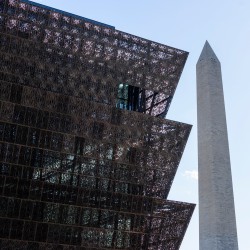 David Adjaye – a f a s i a