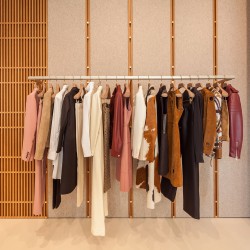 David Chipperfield Architects opened Bally Flagship Store in Tokyo