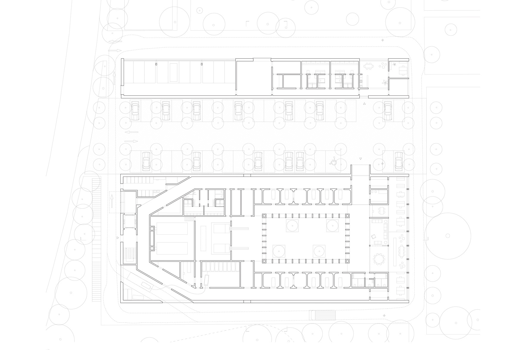 E2A . Crematorium . Thun (5) | a f a s i a