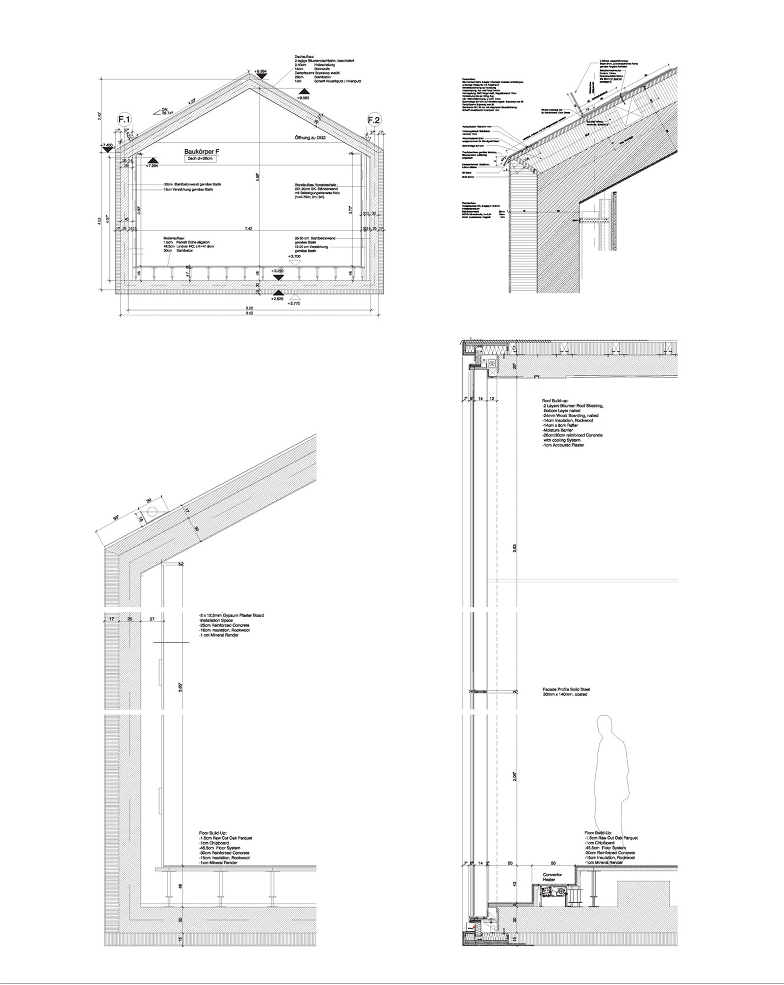 30 VitraHaus – a f a s i a