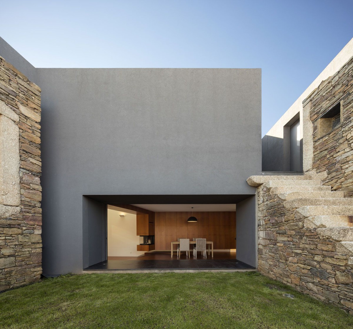 And-Re . Vigario house . Paredes  (1)