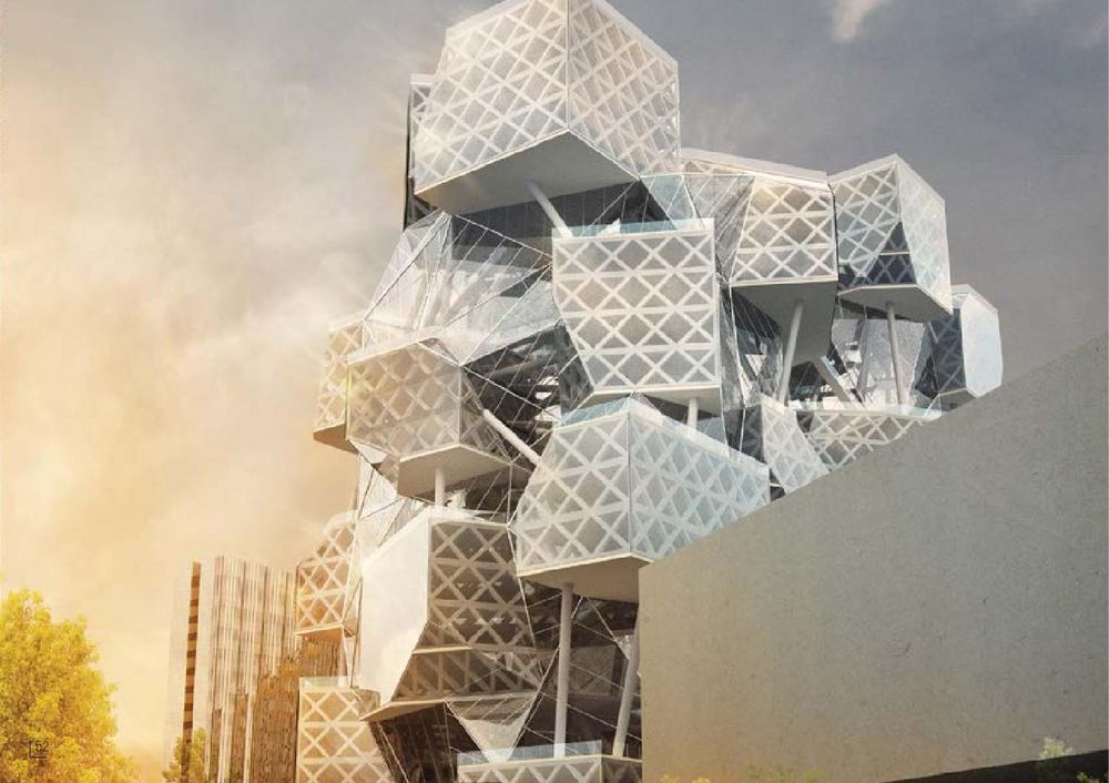 Sou Fujimoto – A F A S I A