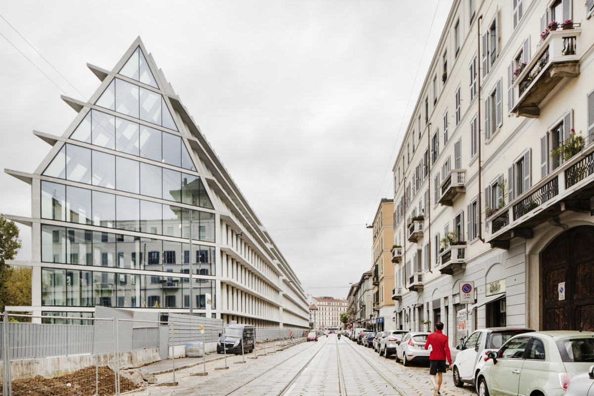 herzog & de meuron  . porta volta fondazione feltrinelli . milan (1)