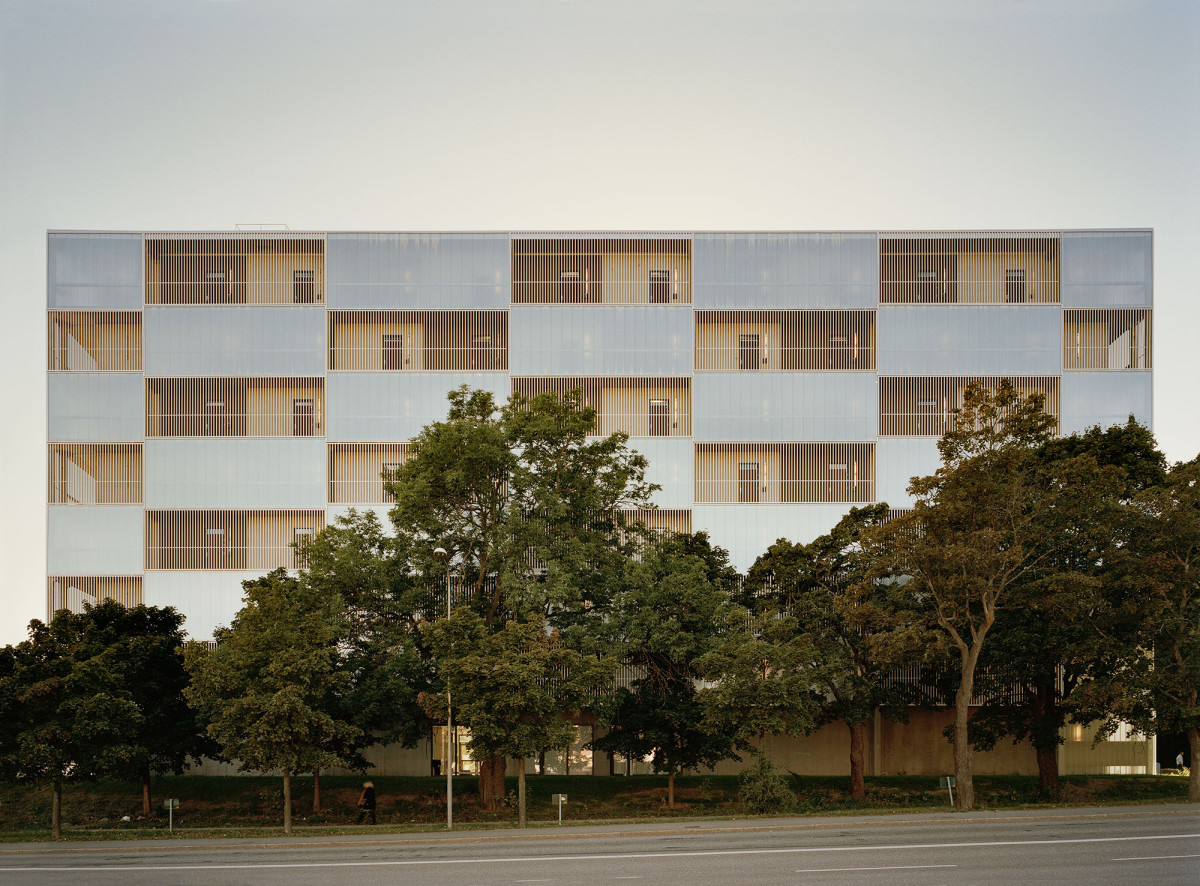 Andreas Martin-Löf . Affordable Housing . Västberga (1)