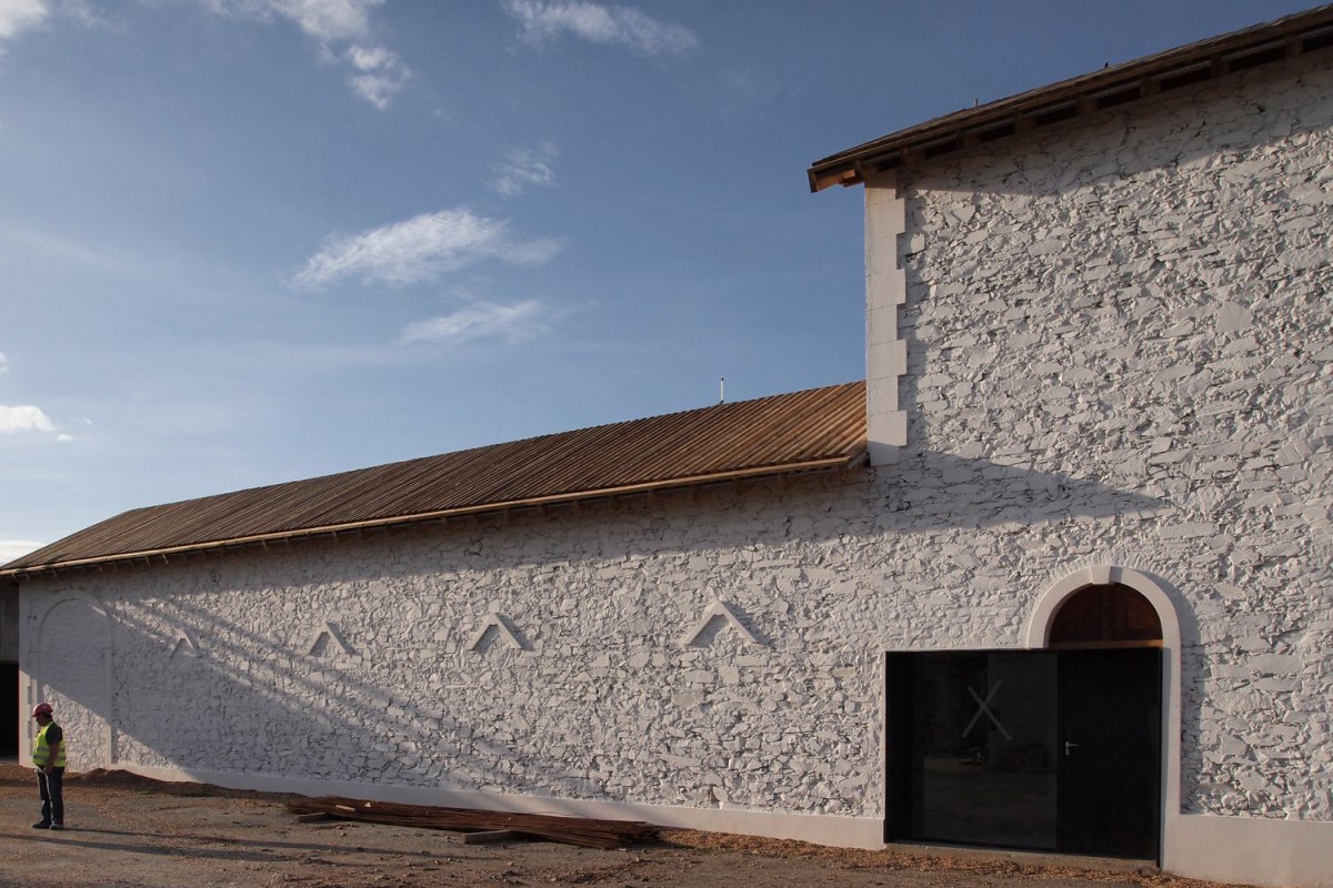 Ventura Trindade . Museu Municipal de Arqueologia . Moura (1)