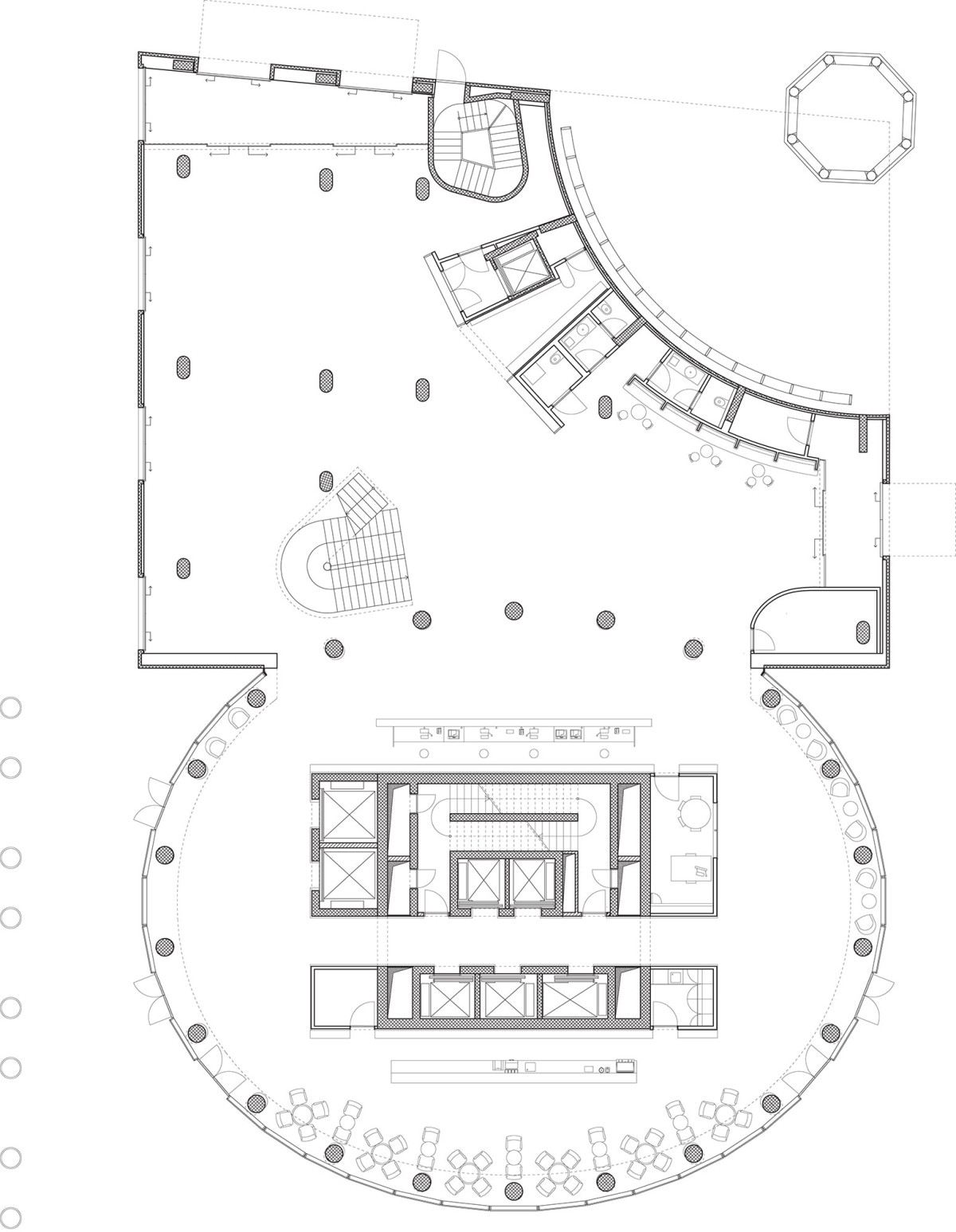 51N4E . TID Tower . Tirana (11) | a f a s i a