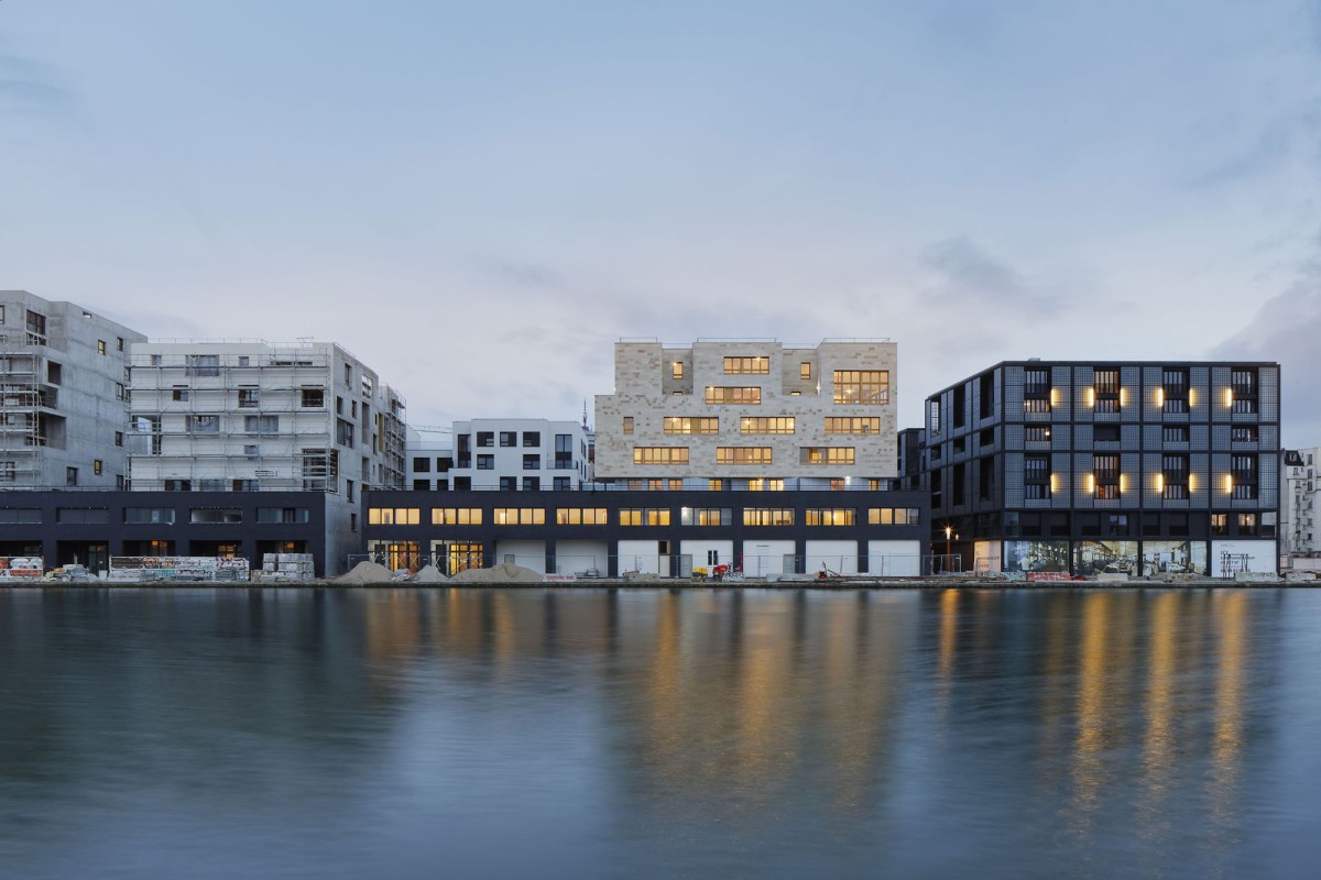 SOA Architectes Pantin ©camillegharbi