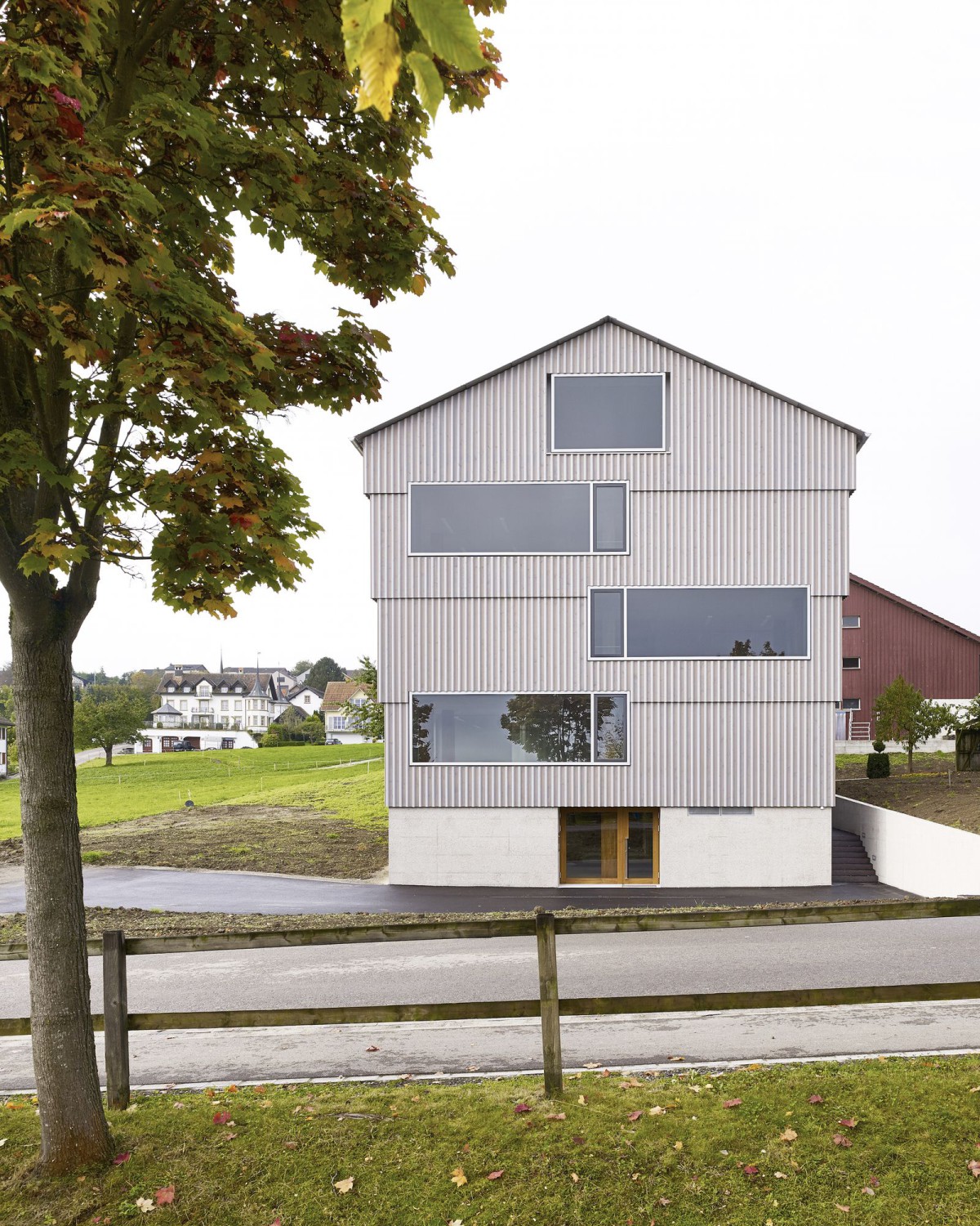 Staufer & Hasler . Fachstellenhaus . Arenenberg (1)