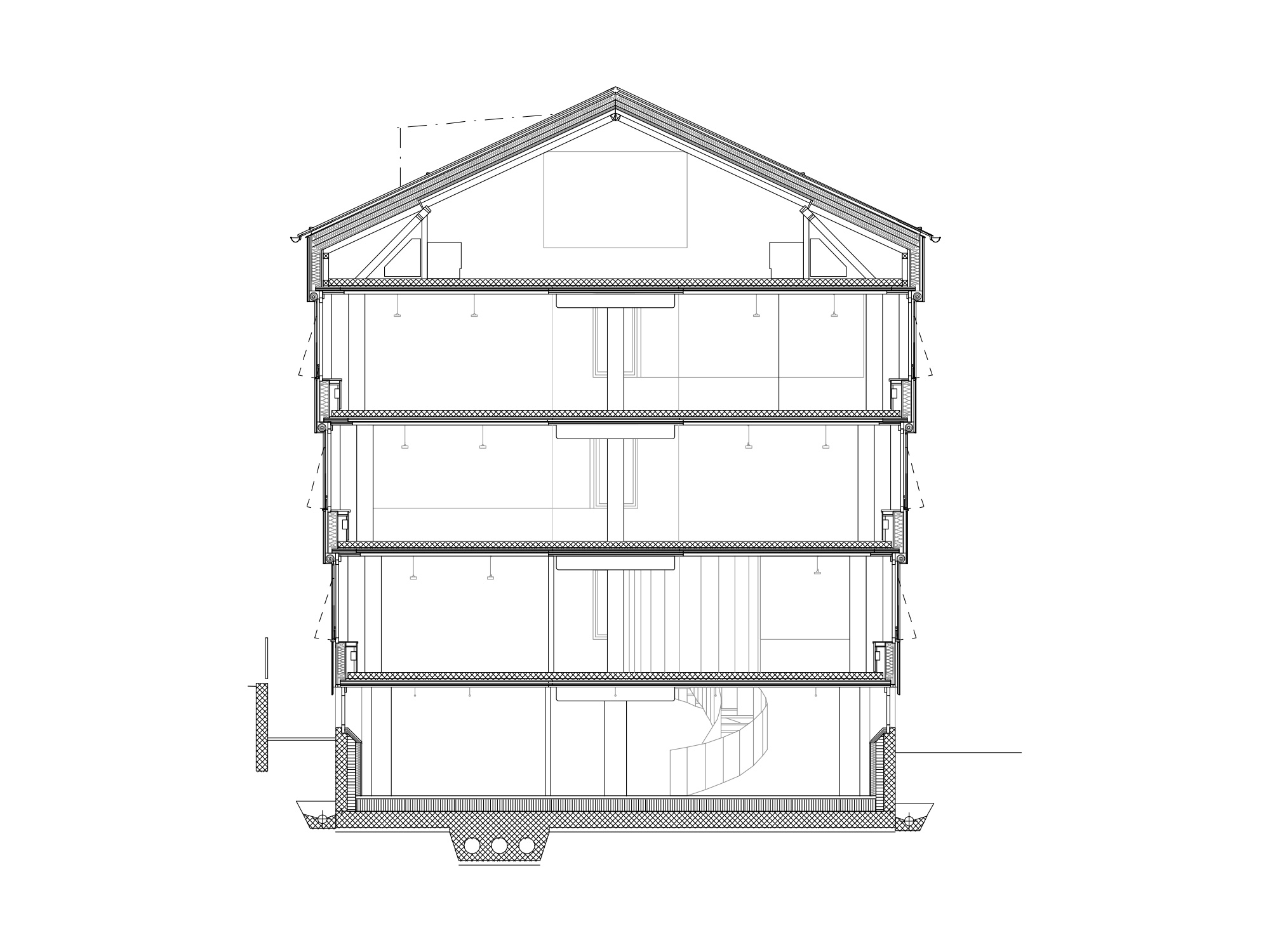 Staufer & Hasler . Fachstellenhaus . Arenenberg (17) | a f a s i a