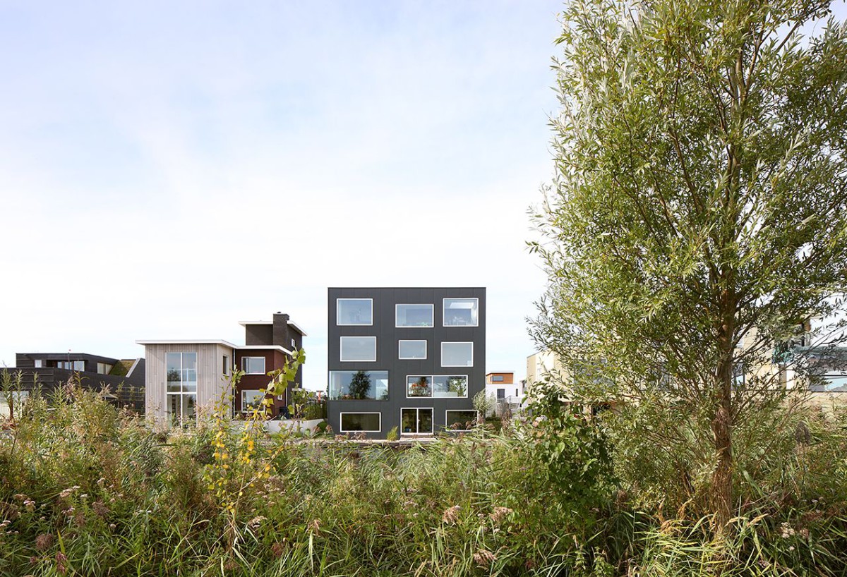 Marc Koehler . House with 11 Views . Almere (1)