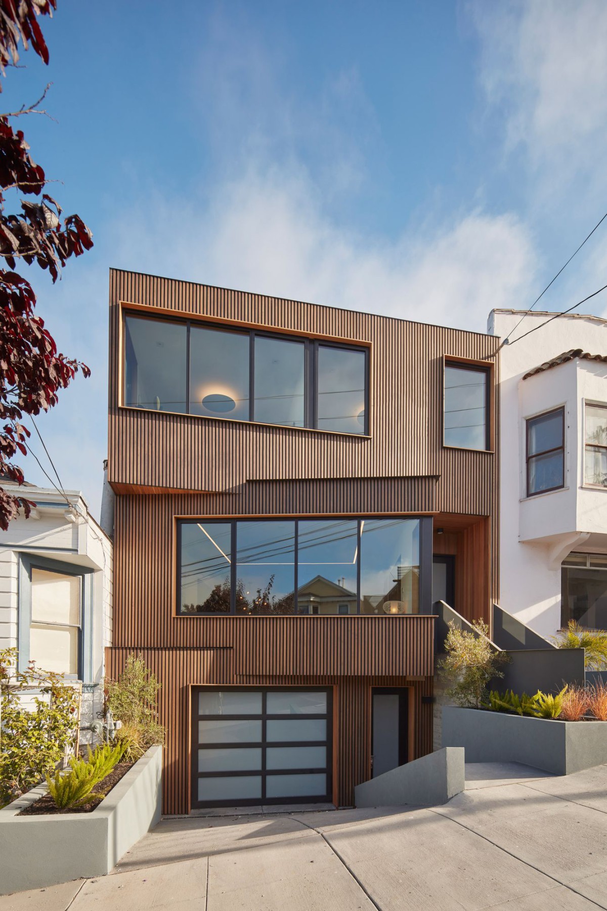 IwamotoScott . NOE VALLEY HOUSE . San Francisco (1)