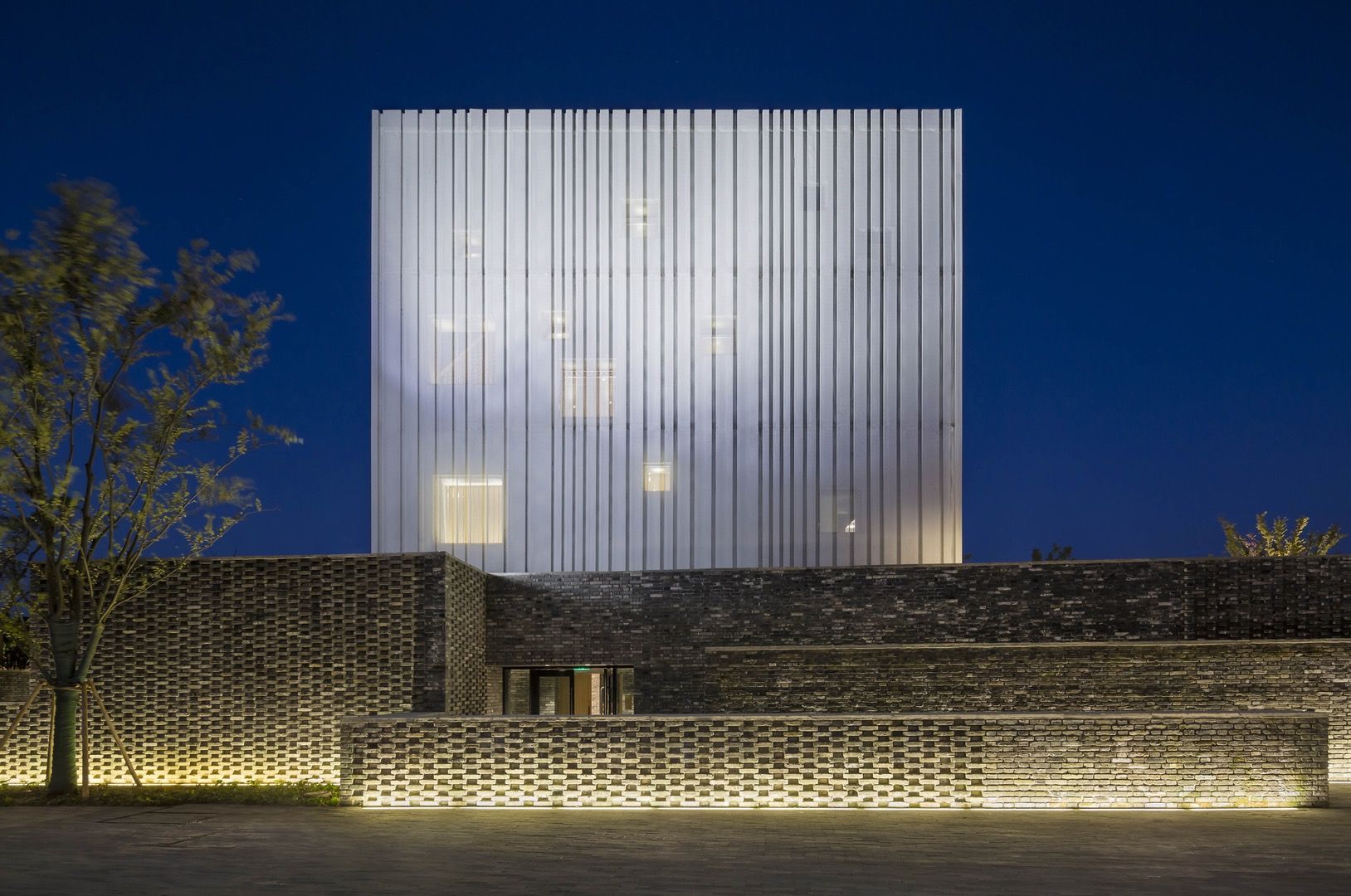 Neri&Hu . new Chapel . Suzhou (6) – a f a s i a