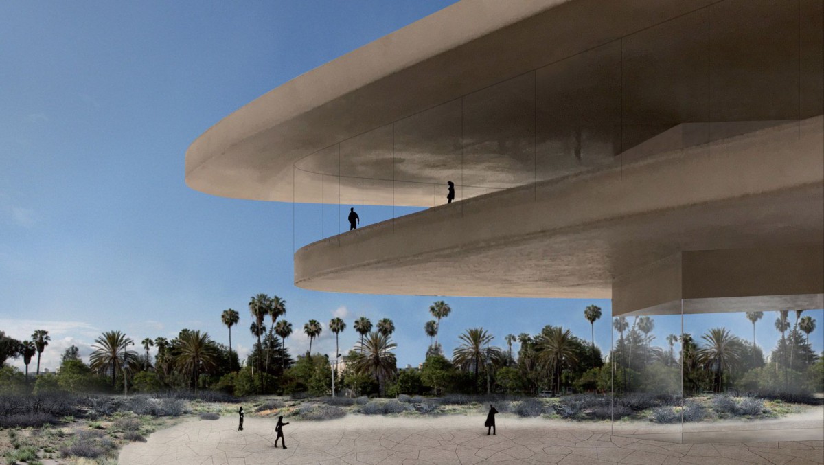 Peter Zumthor . LACMA expansion . los angeles (1)