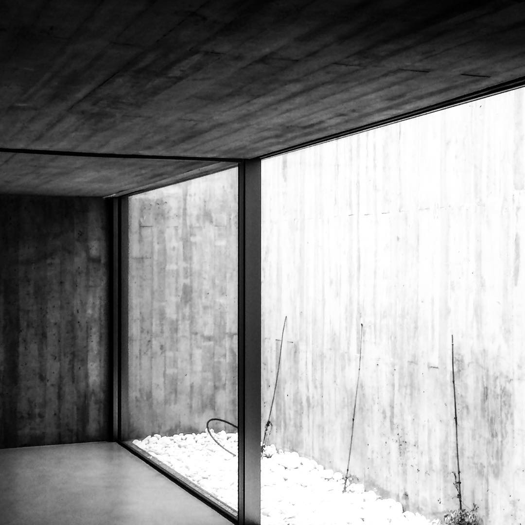 Aires Mateus . House in Estrela . Lisbon (5) | a f a s i a