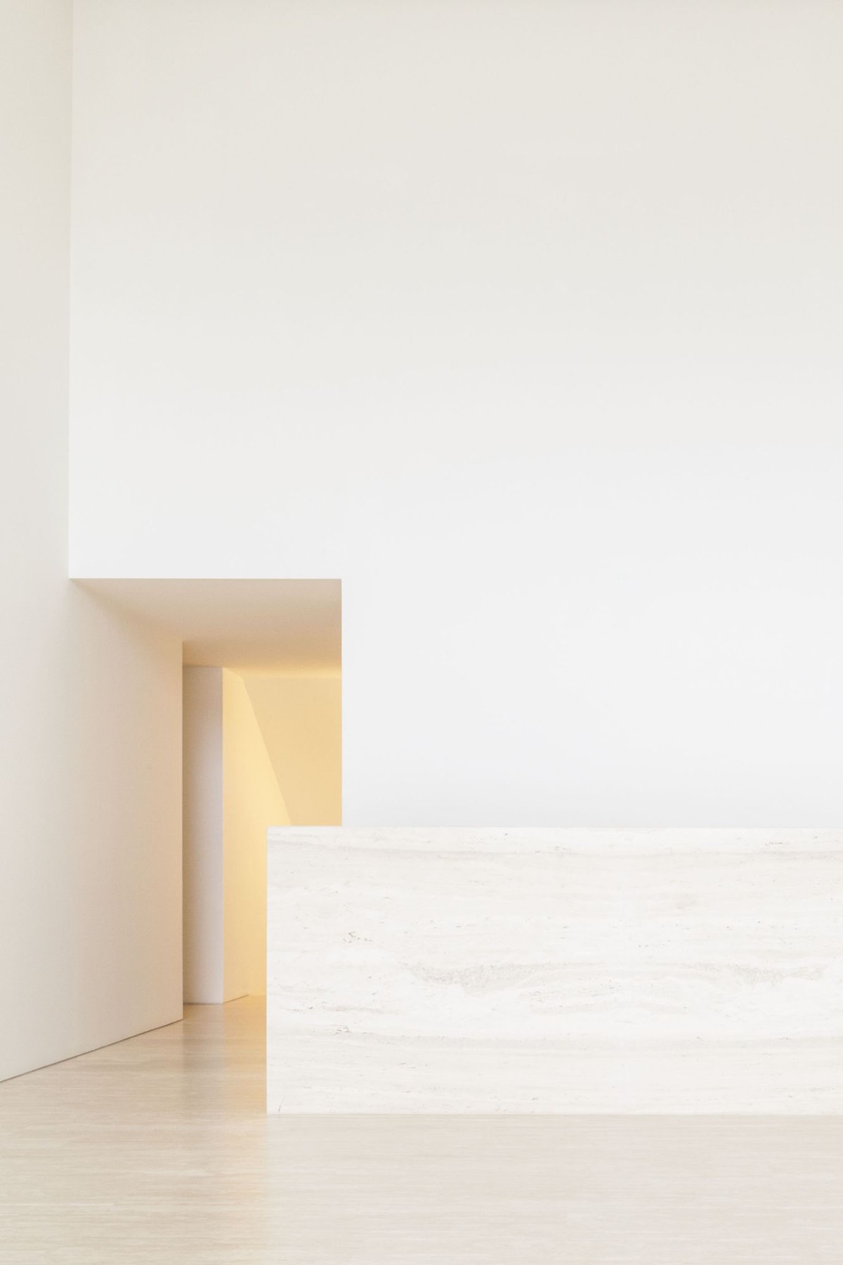 John Pawson . Armonia Apartments . Athens (8)