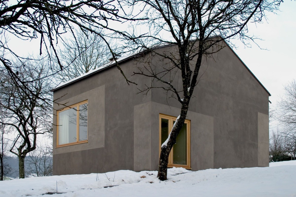 Kunz und Mösch . Wochenendhaus . Bendorf (1)