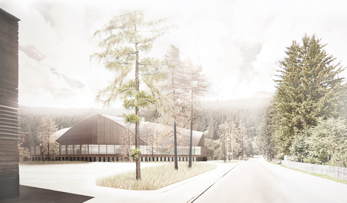 Marques . Vaillant Arena renovation . Davos (1)