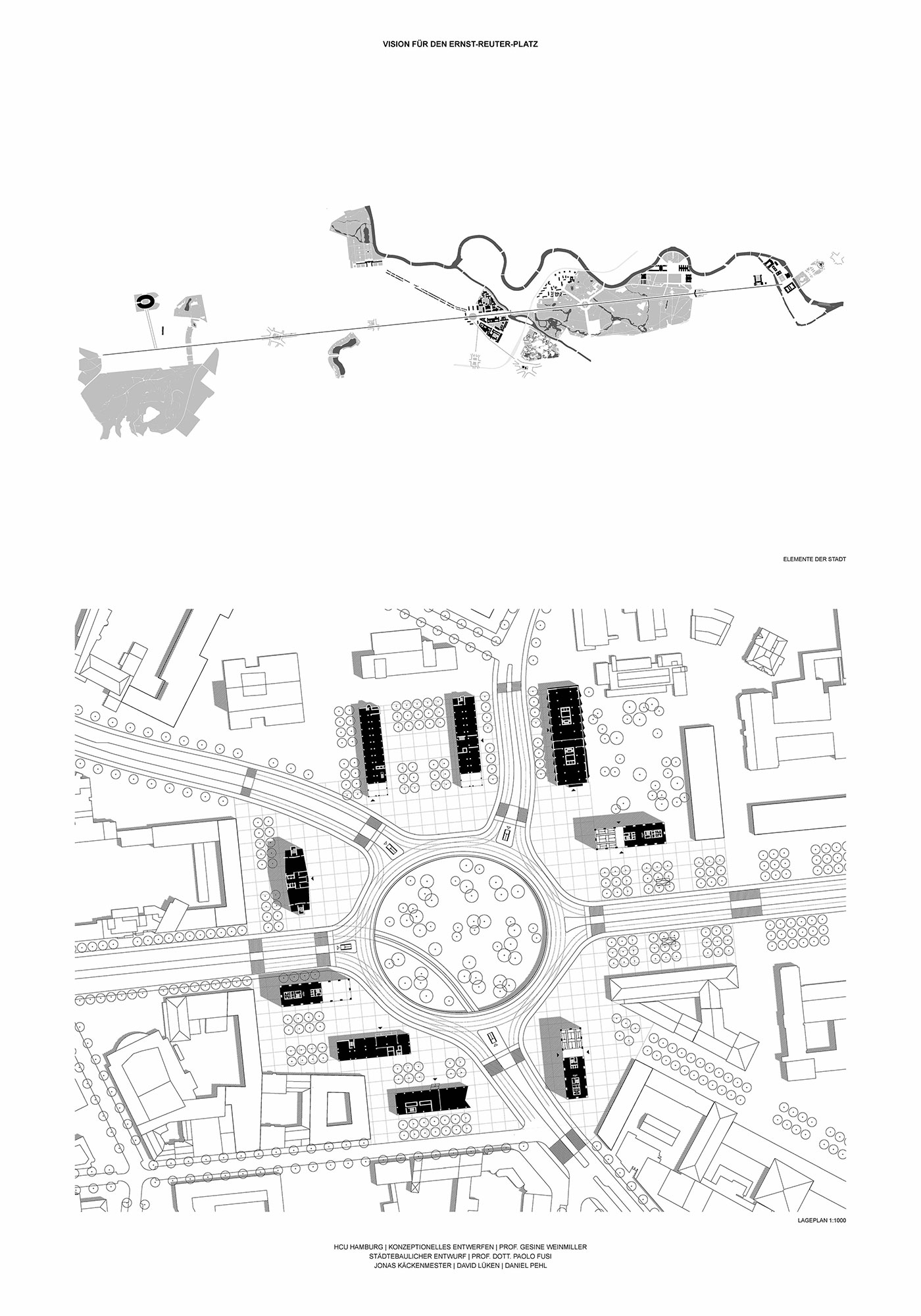 Kackenmester . Luken . Pehl . Ernst Reuter Platz . Berlin (5) – a f a s i a