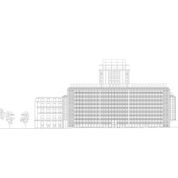 David Chipperfield – a f a s i a