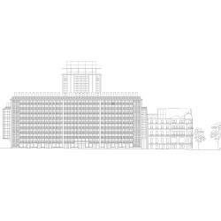 David Chipperfield – a f a s i a