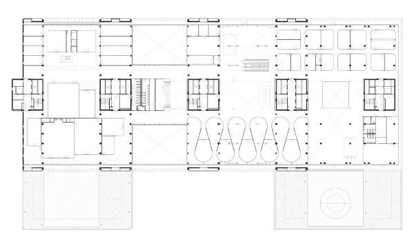 oma . rijnstraat 8 . the hague (44) – a f a s i a