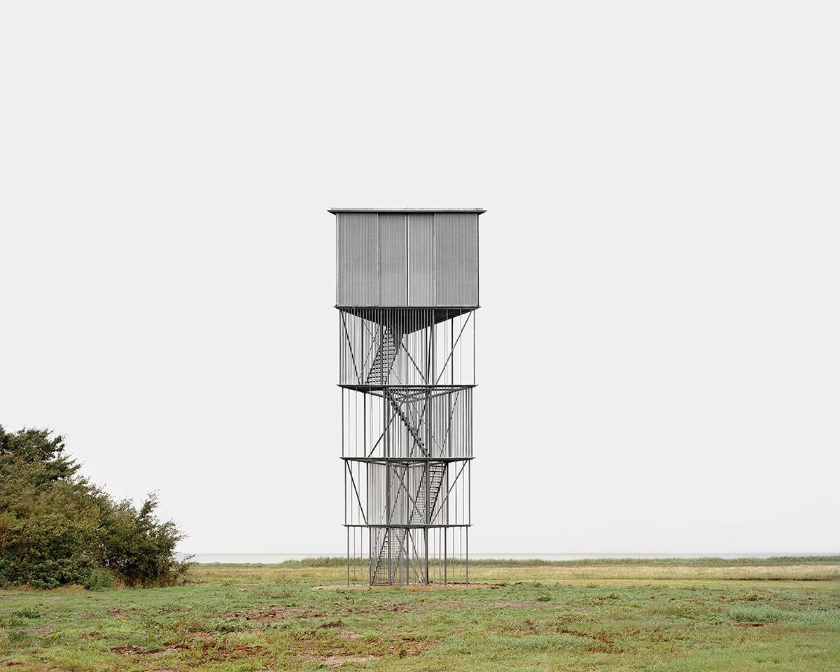 Johansen Skovsted . bird sanctuary . Tipperne  (1)