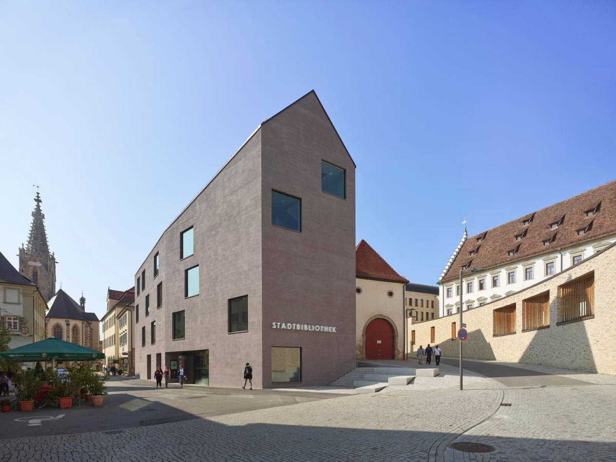 Harris + Kurrle . city library . Rottenburg (1)