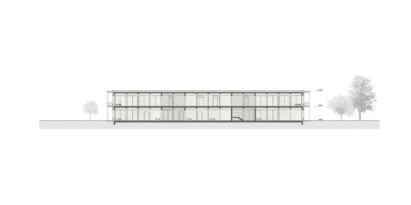 Kollektiv Marudo . new school and kindergarten . Solothurn (9) – a f a ...