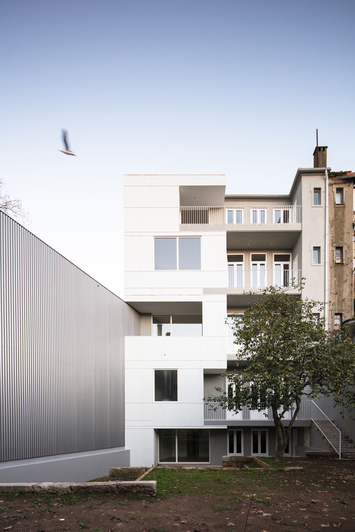 OODA . Sta. Catarina Corner Building Renovation . Porto  (5)