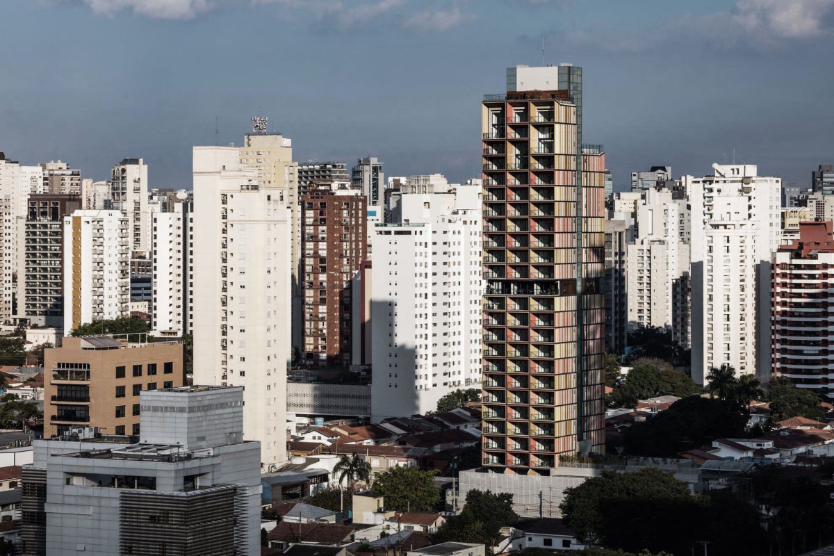 b720 . ITAIM TOWER . São Paulo (1)